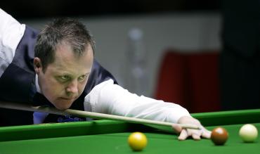 John Higgins