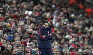 Unai Emery