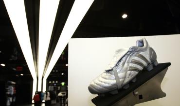Adidas Predator - Classic Football Boots