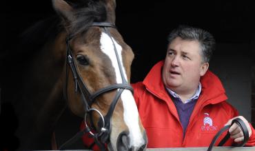 Kauto Star - King George VI Chase hero