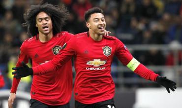 Man United have the biggest sponsorship deal in English football