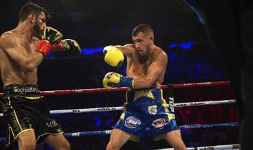 Vasyl Lomachenko is the pound-for-pound boxing king