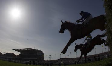 2020 Peter Marsh Chase Tips