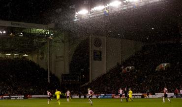 Sheffield United FC