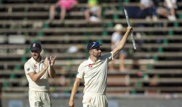 The ICC must move to help the state of Test cricket in England