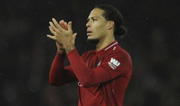 Is Van Dijk the best January signing in Premier League history?