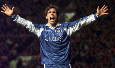Zola FA Cup
