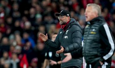 Klopp vs Wilder - Premier League Manager of The Year