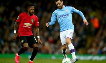 Man United vs Man City Premier League Betting Preview