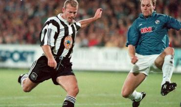 Alan Shearer has scored more Premier League goals than anyone else