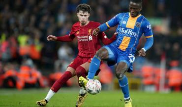 Football League Clubs - Quiz