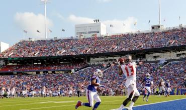Mike Evans - Tampa Bay