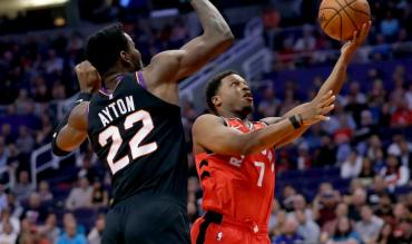 Can you name the NBA teams?