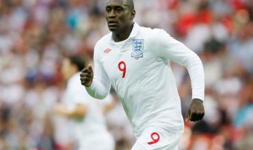 Emile Heskey