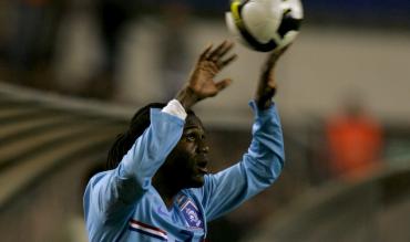 Chelsea legend Mario Melchiot