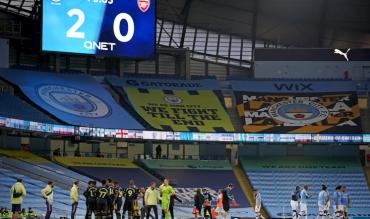 Drinks Break Premier League