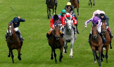 Betting Tips Epsom Derby