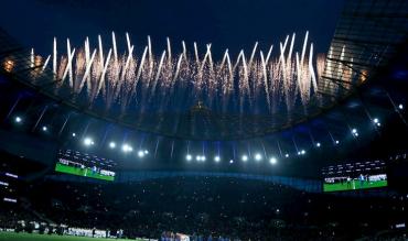 Best stadium in Premier League