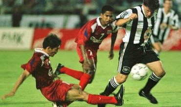 Best Promoted Clubs Premier League