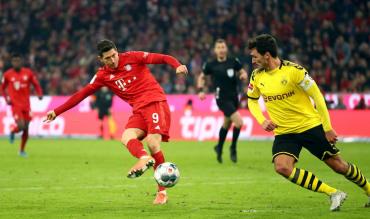 Best Bundesliga Team