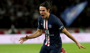 Leeds Transfers - Cavani