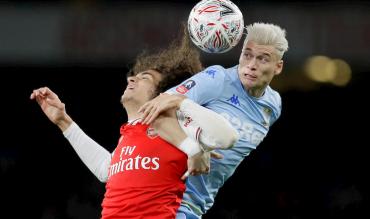 Leeds United transfer news