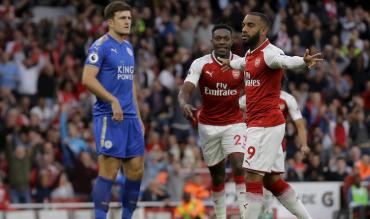 Best Opening Fixture Premier League History