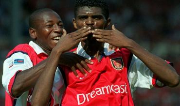 Kanu Nigerian Premier League