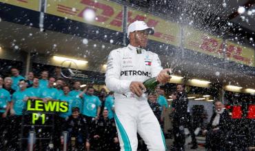 Most Grand Prix Wins