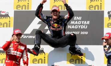 F1 Best Drivers No Title