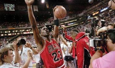 Michael Jordan Sports Quotes