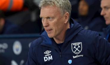 David Moyes Premier League Manager Betting
