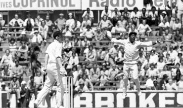 Viv Richards Cricket