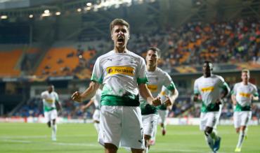 Champions League Outsiders 2020/21