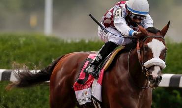 National Hunt Racing Triple Crown