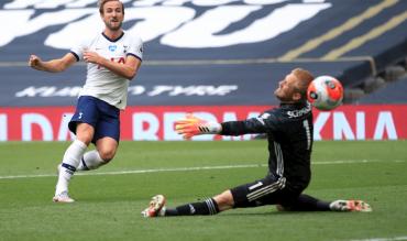 Premier League playoffs