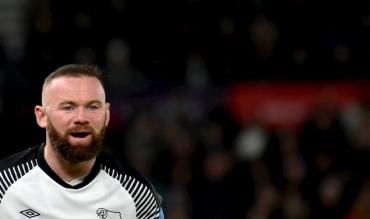 Derby County Transfer News