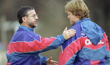 How To Become A Football Scout