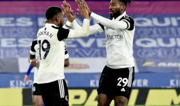 Fulham Transfer News