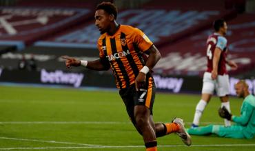 Hull City Transfer News
