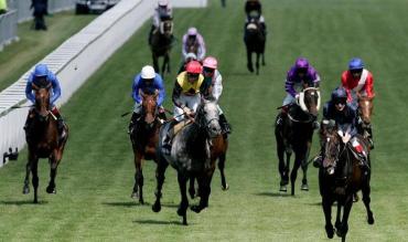 Horse Racing Calendar 2021 UK