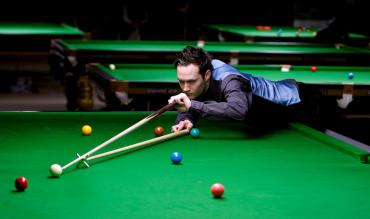 World Snooker Rankings