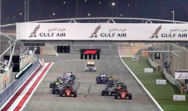 F1 Schedule Formula One Calendar