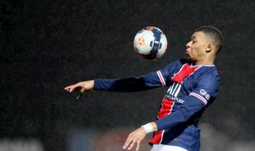 Fastest Football Player