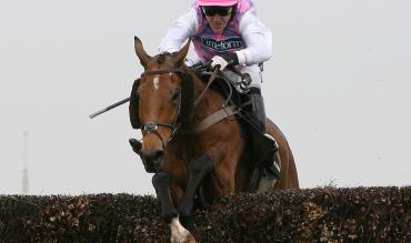 Cheltenham Festival Results 2021