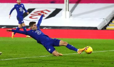 Pulisic Injury – Christian Pulisic Injury News