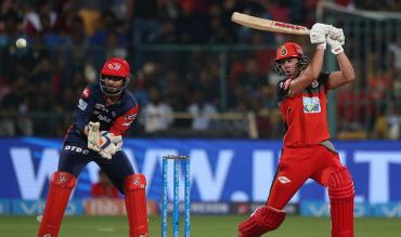 Lowest Score IPL - Indian Premier League