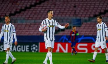 all-time top scorers Champions League history