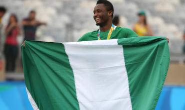 NPFL – Nigeria Professional Football League