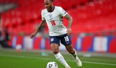 England Euro 2020 kit